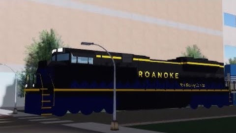 Some rails unleashed footage i guees