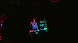 Everything Everything, "Kemosabe" Live in Cleveland