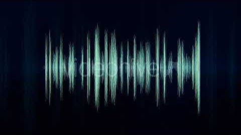 Equalizer 4K | Motion Graphics - Envato elements