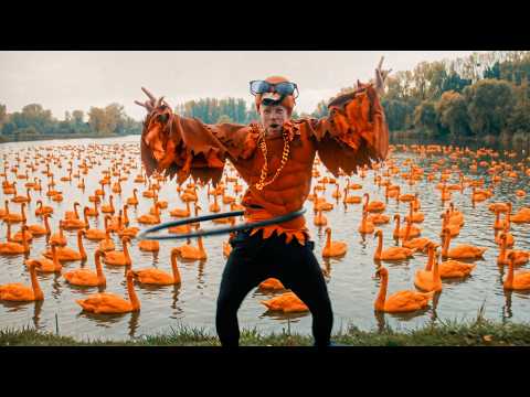 FRIENDZ, ŁOBUZY - RUDY ŁABĄDŹ