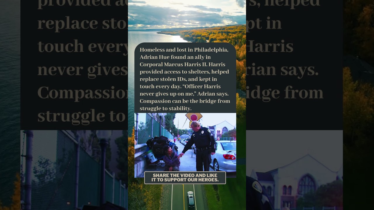 SUPPORT IN PHILADELPHIA 👮🙏