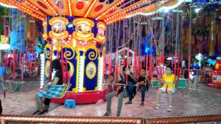 Swing At Amazon, Big Mall