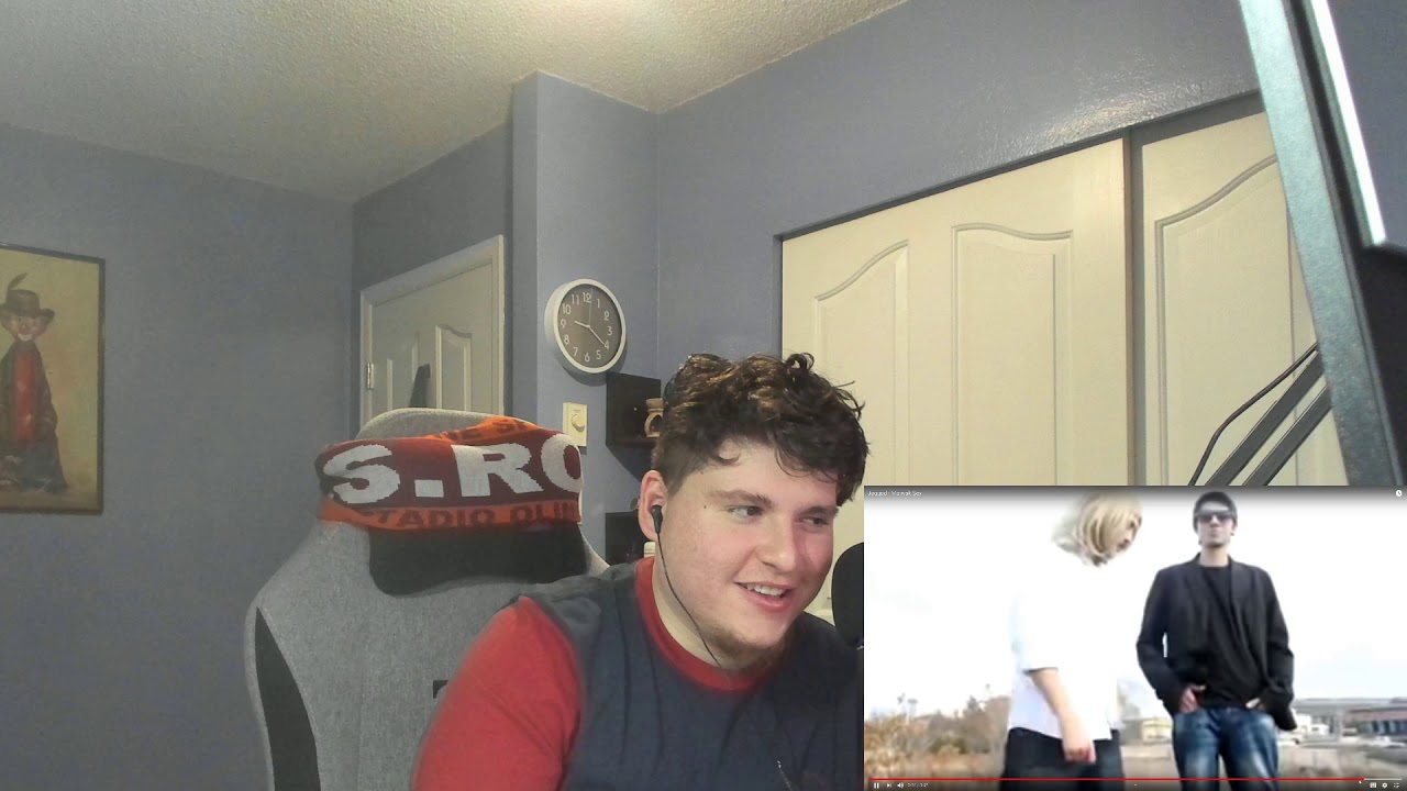 Reaction to | Jagged\Manyak Şey, Asil ft. Şanışer\Riyakar