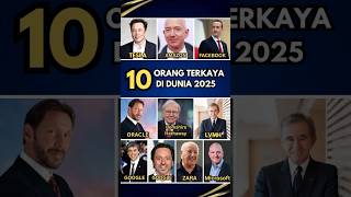 10 Richest People in the World 2026!