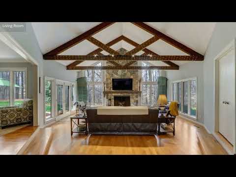 4942 Hackamore Rd, Greensboro, NC home video tour
