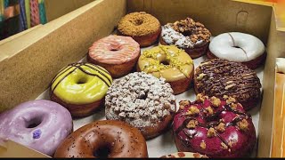 Donut Dynamite
