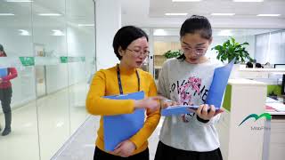 Introduction to MabPlex San Diego, Shanghai, and Yantai