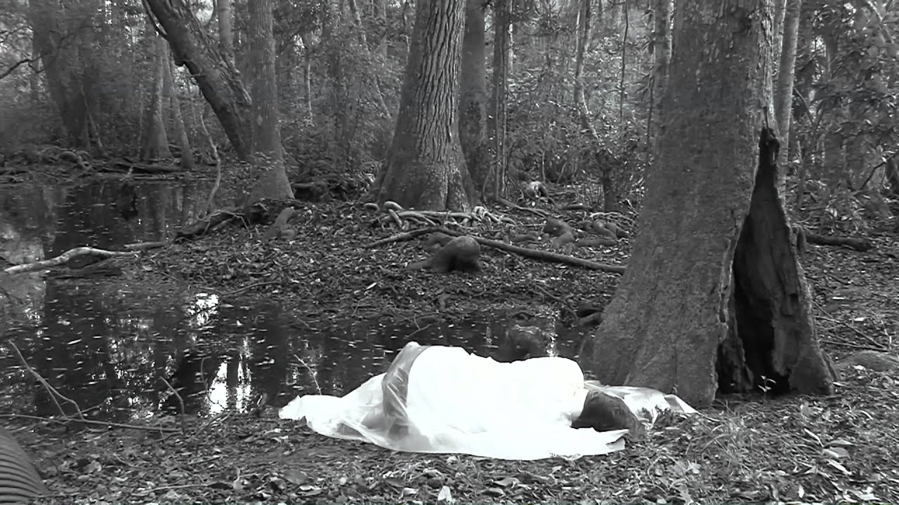 Michael Lister Rapline Promo