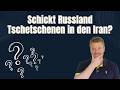 Schickt Russland Tschetschenen In Den Iran Schickt Russland Tschetschenen In Den Iran