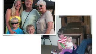 Grandma Slideshow