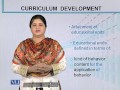 EDU402 Curriculum Development Lecture No 135