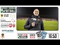 [KOLEJE DOLNOŚLĄSKIE IV LIGA] CHROBRY II GŁOGÓW - BARYCZ SUŁÓW 0:2 [SKRÓT SPOTKANIA - 16 KOLEJKA]
