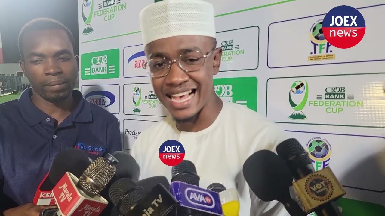 ALI KAMWE ATOA KAULI TATA KWA SIMBA, WATAPIGWA 5 TENA | ATAKAEKENGEUKA MWEZI HUU ASITULAUMU