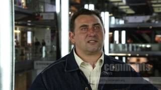 Калашников о санкциях запада Сеня Кайнов Seny Kaynov #SENYKAY
