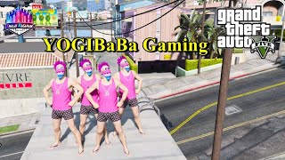 Ramanujan is back  | Thalai Nagaram Roleplay | GTA V tamil live stream screenshot 4