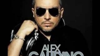 Alex Gaudino Ft. Shena - Watch Out