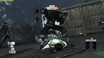 AC4 Multiplayer: External Wallhack Release (with source code)