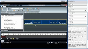 Creating and Editing Data Fields in Content Studio