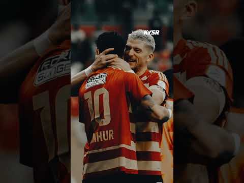 🟡🔴 Matchday! #KYSvBRS