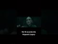 Voldemort has NO chill... #hogwartslegacy #shorts