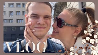 VLOG 29.04.2024 Мы наконец-то купили транспортное средство!