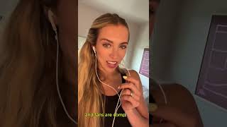 Lexie Hull Did WHAT?! INSANE Hustle Plays Have Fans Going WILD!#LexieHull #WNBA #IndianaFever