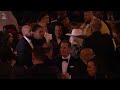 Watch JAY-Z & Audience Reactions At The 2024 GRAMMYs