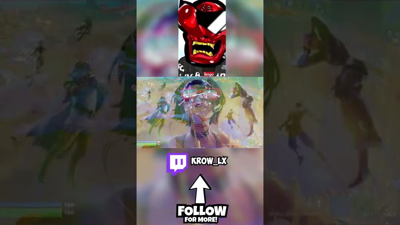 Look at mah boi just VIBIN 😳🥺 Chromin wit da homie Fortnite Memes Chapter 3 Season 4 Part 11 