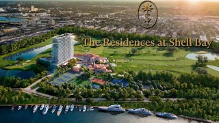 The Residences At Shell Bay