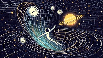 What If You Could Stop Time for One Minute?