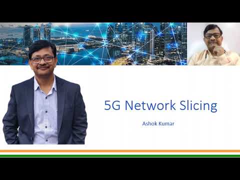 5G Network Slicing - Deep Dive