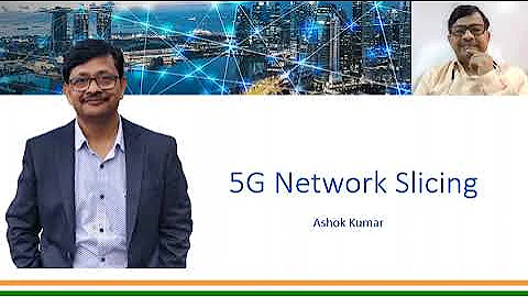 5G Network Slicing - Deep Dive