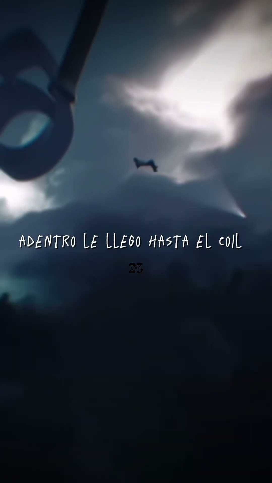 HADES 66 - OLVÍDAME #shorts #lyrics #hades66
