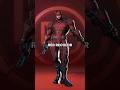 No Way They Made This Daredevil Skin!