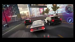 CarX Highway Racing Gameplay 🚗🔥 | High Speed Traffic Race | Android screenshot 3