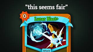 Unlimited Damage!