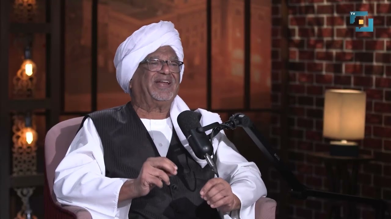 خلاصات | أد. عبداللطيف البوني