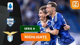 Download Lagu DOUVIKAS TREFZEKER \u0026 SCHITTERENDE VRIJE TRAP VAN NICO PÁZ!! 🚀🤤 | Como vs Lazio | Serie A 2025/26 MP3 Download Lagu DOUVIKAS TREFZEKER \u0026 SCHITTERENDE VRIJE TRAP VAN NICO PÁZ!! 🚀🤤 | Como vs Lazio | Serie A 2025/26 MP3