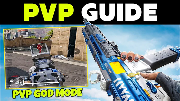 How To Win More PVP Fights in Delta Force