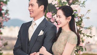 Son Ye jin   Are they infinite