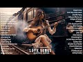 The Best Beautiful Guitar Love Songs Of All Time - Great Love Songs Ever - Relaxing Guitar Music
