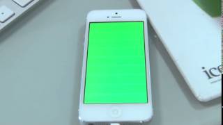Green Screen Iphone 6 Footage FREE