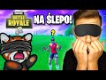 WYGRYWAMY TURNIEJ NA ŚLEPO!   - Fortnite Ewron #450