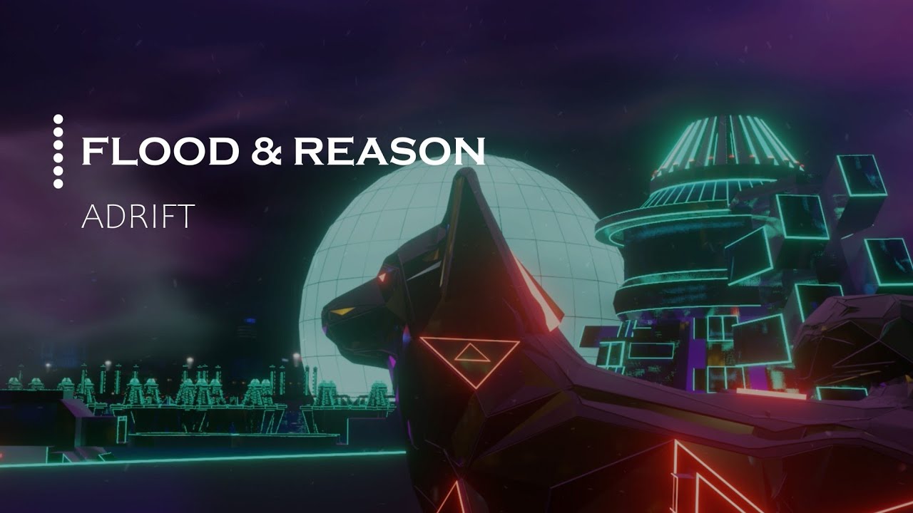 Flood & Reason - Adrift