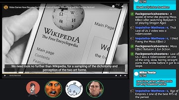 Smudcast #308: Video Games Have Become the Highest Form of Human Storytelling, and No One Has Notice