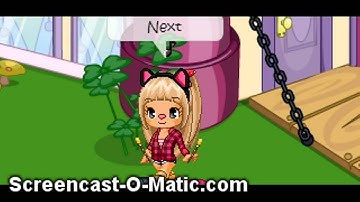 How to Change Your Font on Fantage