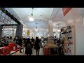 ⁴ᴷ⁶⁰ Walking Tour of Lord and Taylor Fifth Avenue Department Store - November 2018 Final Days