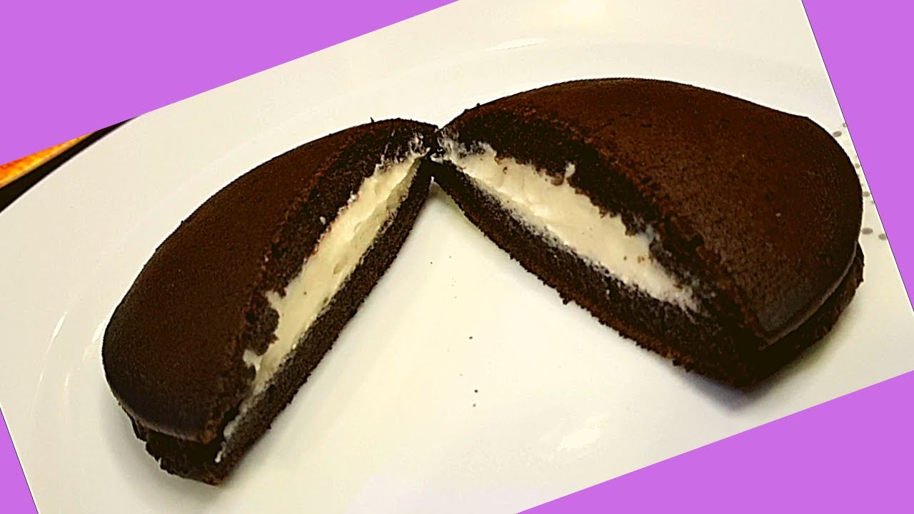 UN DEĞİL OREO LAZIM! NEFİS BİR OREO PANKEK YAPALIM