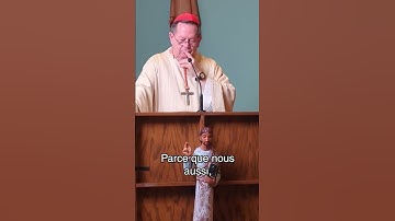 Extrait de l’homélie prononcée par le cardinal Gérald C. Lacroix lors de la messe du 5 juin 2025