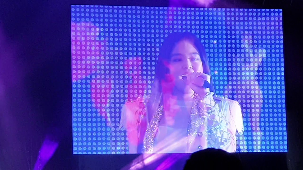 190119 BLACKPINK TOUR JAKARTA - FOREVER YOUNG